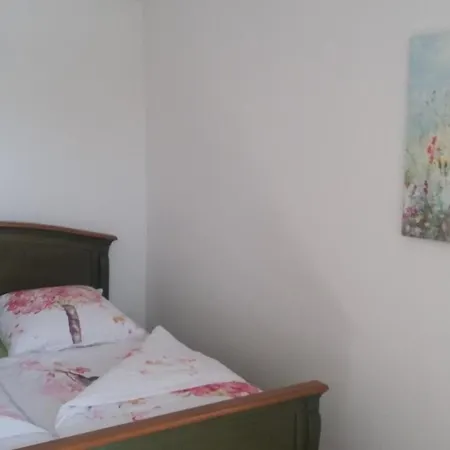 Strandhaus Mariflor Apartmán *
