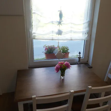 Strandhaus Mariflor Apartment