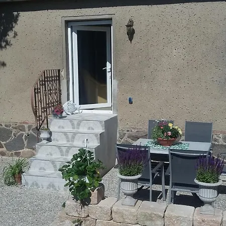 Strandhaus Mariflor