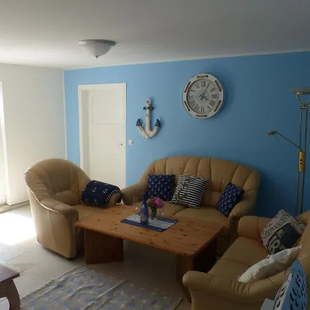 Strandhaus Mariflor Brook