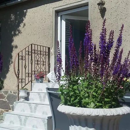Strandhaus Mariflor Apartmán