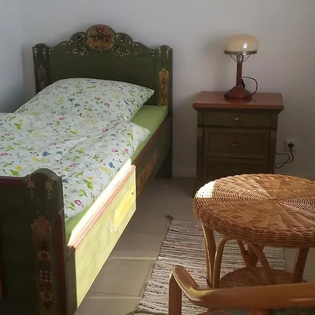 Appartamento Strandhaus Mariflor Brook