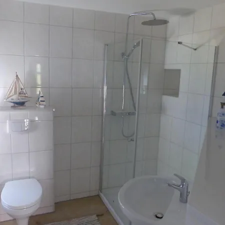 Strandhaus Mariflor Brook