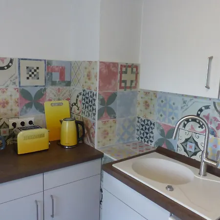 Strandhaus Mariflor *