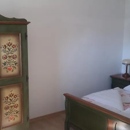 Strandhaus Mariflor * Brook