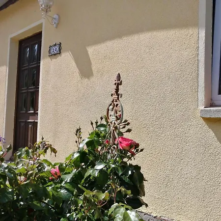 Appartamento Strandhaus Mariflor *