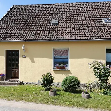 Strandhaus Mariflor * Brook