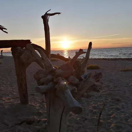 Strandhaus Mariflor Brook