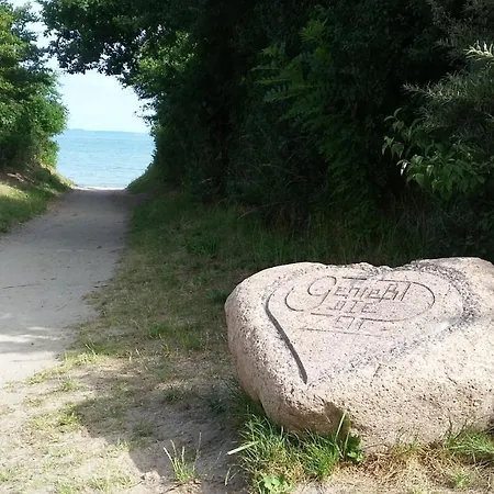 Strandhaus Mariflor Appartamento *