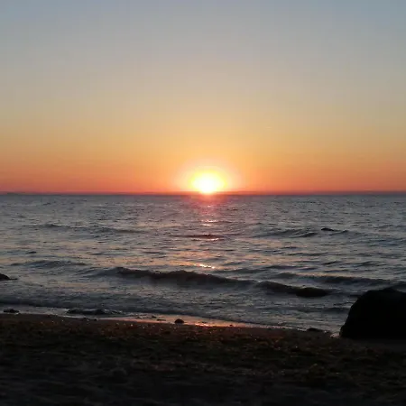 Strandhaus Mariflor *