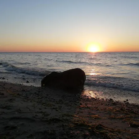 Strandhaus Mariflor *