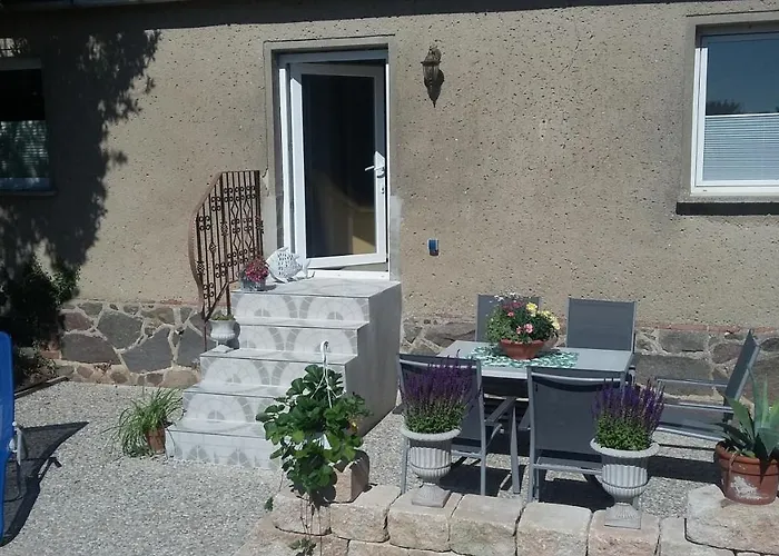 Strandhaus Mariflor