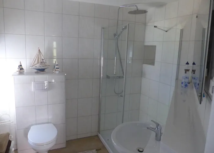 Strandhaus Mariflor Brook