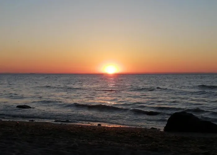 Strandhaus Mariflor *