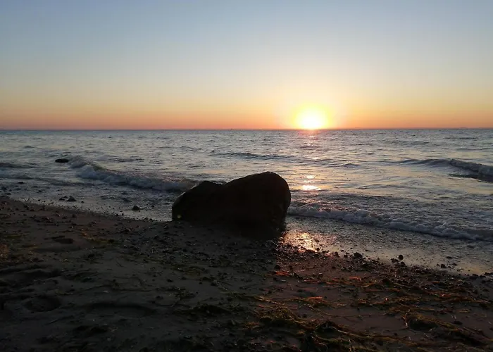 Strandhaus Mariflor *